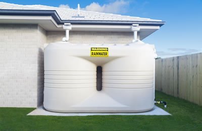 Rainwater Harvesting, Water Reuse & Greywater Recycling