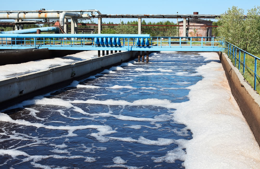 Guide to Treating Industrial Effluent (Trade Effluent)