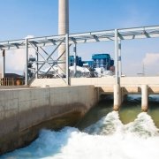 Trade effluent and liquid waste management