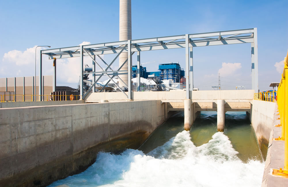 what is trade effluent