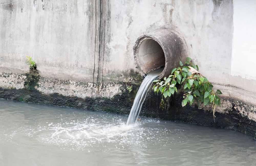 What Is Domestic Effluent Charges Johannesburg