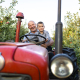 Water testing to Red Tractor food assurance standards