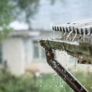 What is rainwater harvesting?