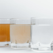 Water microbiology, identifying and treating contaminants