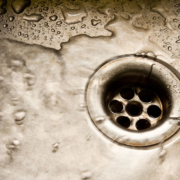Preventing Pseudomonas in water systems