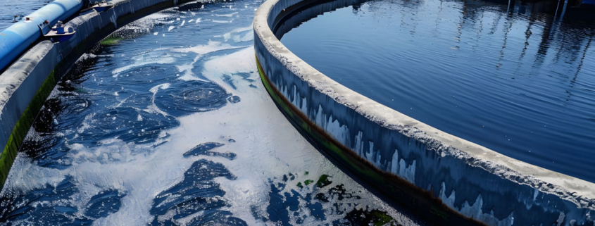 Guide to managing trade effluent