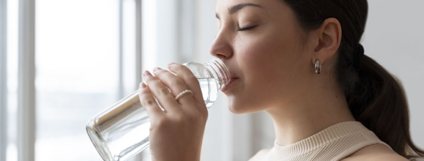 How important are water safety standards?