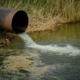 What are the advantages of improving wastewater treatment processes?