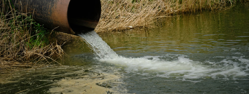 What are the advantages of improving wastewater treatment processes?