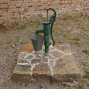 Guide to drilling water boreholes