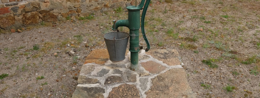 Guide to drilling water boreholes