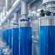 Cleaning and maintaining reverse osmosis membranes
