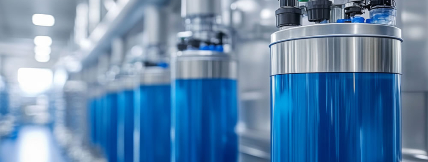 Cleaning and maintaining reverse osmosis membranes