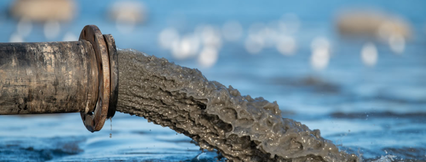 What are the 4 Main Methods for Treating Industrial Wastewater?