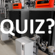 Modern industrial boilers in plant room - Boiler health assessment